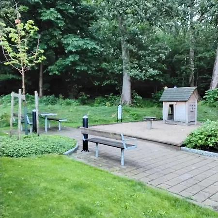 سرير' اقامة اقتصادية Apartment Göteborg