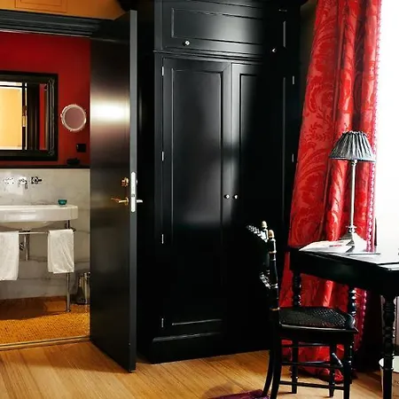 Hotel Dorsia & Restaurant Gothenburg
