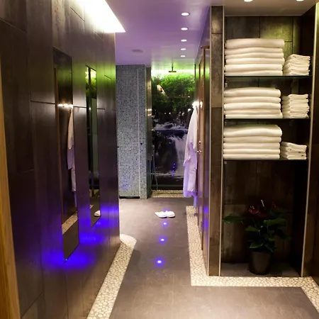 Heden - Bw Signature Collection غوتنبرغ