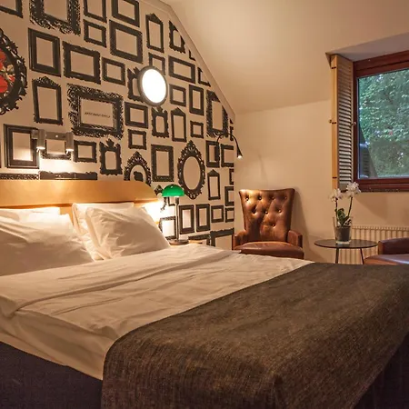 Heden - Bw Signature Collection Hotel