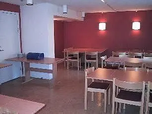 Auberge de jeunesse Goeteborgs Mini-hotel