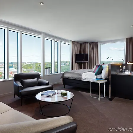 Upper House- Worldhotel