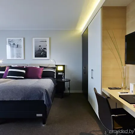 Upper House- Worldhotel