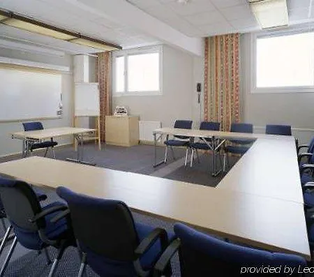 Scandic Backadal Ξενοδοχείο 4*