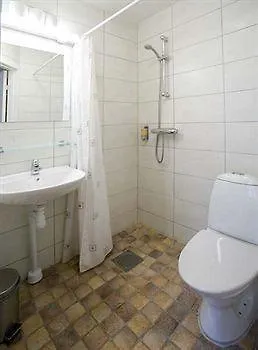 Avenyn Hotell 2*