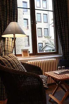 Maria Eriksson Hotel 2*