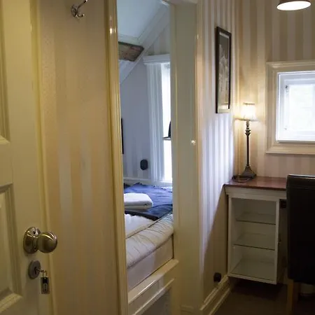 Bed and breakfast Torpet Mon