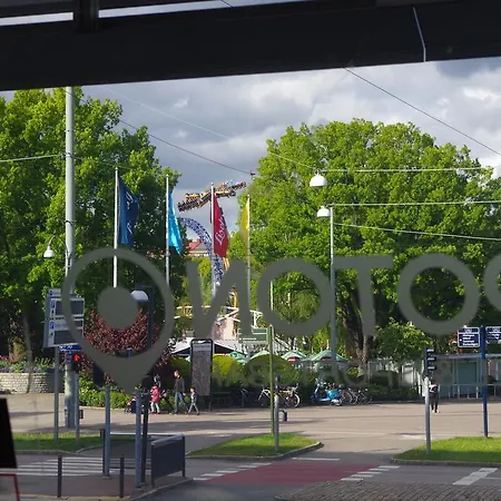 Spoton & Sportsbar Hostel