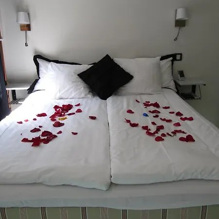 Отель Iqsuites 4*