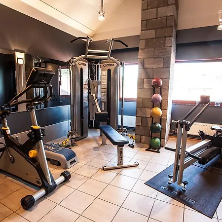 Heden - Bw Signature Collection Hotell 4*