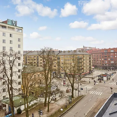 Engel Apartment Gothenburg