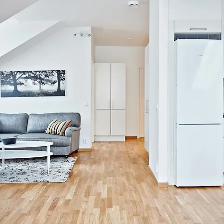 Apartment Engel Gothenburg