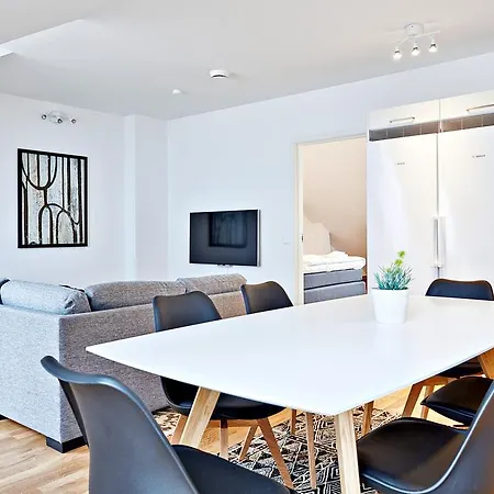 Apartment Engel