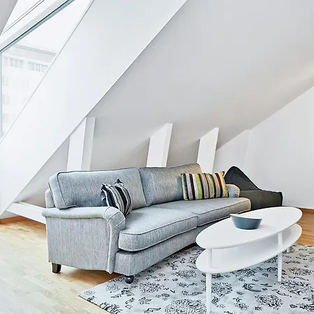 Apartment Engel Gothenburg