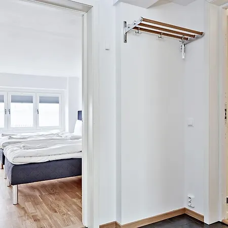 Engel Apartment
