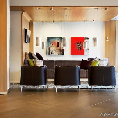 Hotel Scandic Opalen