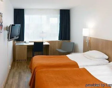 Hotell Scandic Europa 4*
