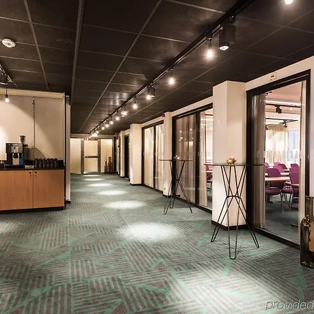 Scandic Europa Hotell Göteborg