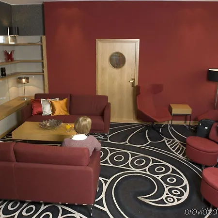 Spar Majorna Hotel Gotemburgo