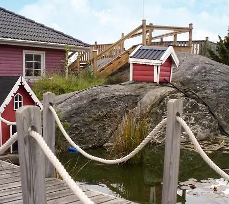 Semesterbostad Two-bedroom Holiday In Karna 2