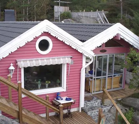 Two-bedroom Holiday In Karna 2