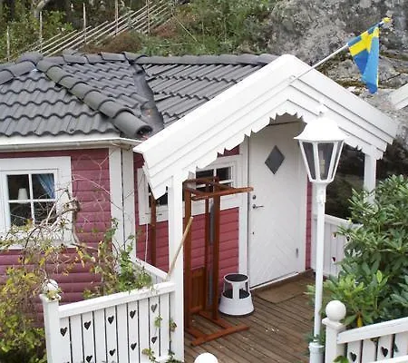 別荘 Two-bedroom Holiday In Karna 2 ヨーテボリ