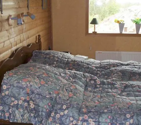 Two-bedroom Holiday In Karna 2 ヨーテボリ