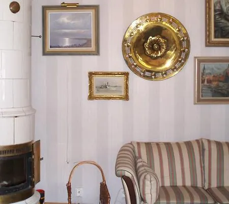 Semesterbostad Two-bedroom Holiday In Karna 2 *