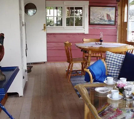 Two-bedroom Holiday In Karna 2 *