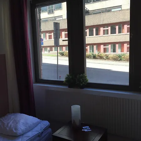Linne Gothenburg