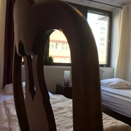 Linné Hostal Gotemburgo