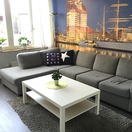 Masthuggsterrassens Hostel Göteborg