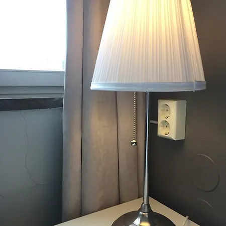 Hostel Masthuggsterrassens Göteborg