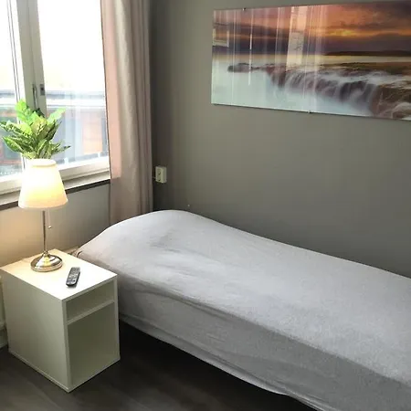 Masthuggsterrassens Hostel Göteborg