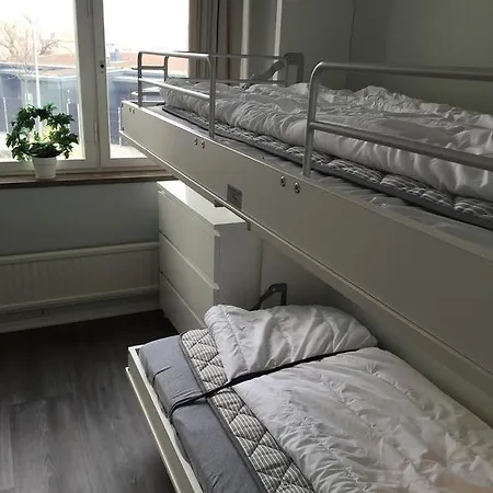 Masthuggsterrassens Hostel