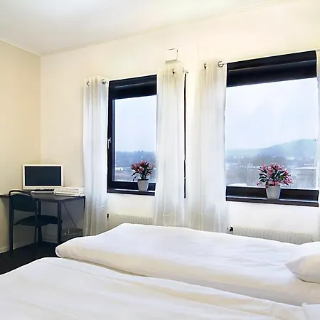 10 דירת קונדו גטבורג