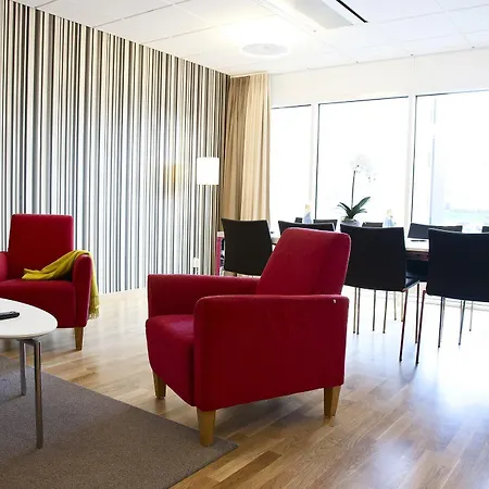 Mektagonen Hotel