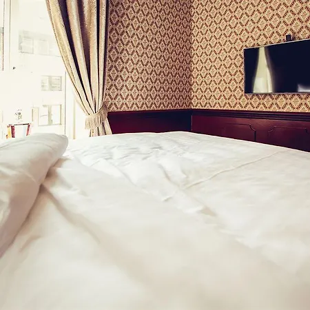 Hotel Pigalle 5*