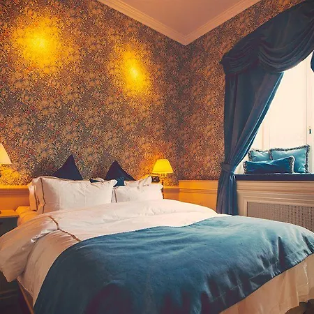 Pigalle Hotel Göteborg