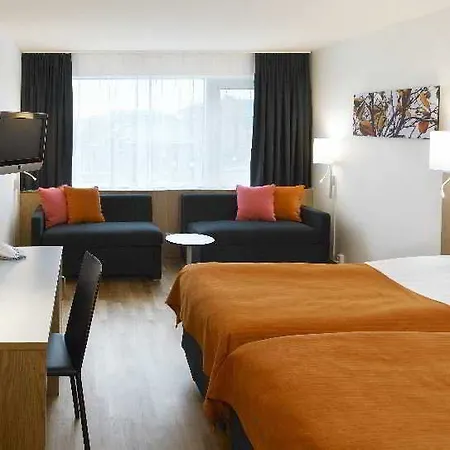 Scandic Europa 호텔