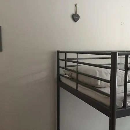 Hostel Linne *