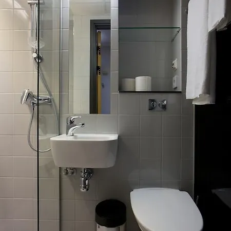 Hotel Comfort Goteborg
