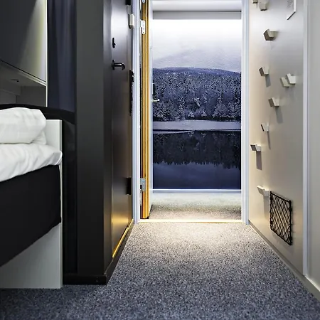 ホテル Comfort 3*
