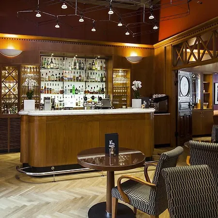 Elite Plaza Гётеборг