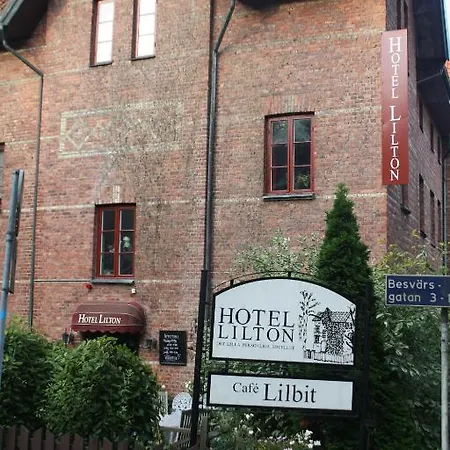 Lilton 3* Göteborg