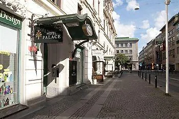 Hotel Robinson Goteborg