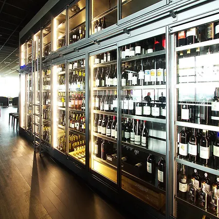 酒店 歌西亚塔楼酒店 哥德堡