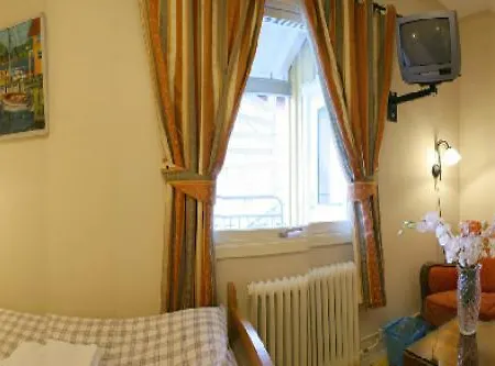 מלון Hotel Nice Bed & Breakfast גטבורג