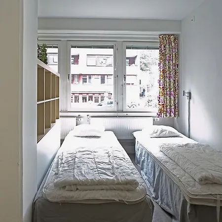 Slottsskogen Gothenburg