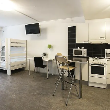 Hotell Slottsskogen